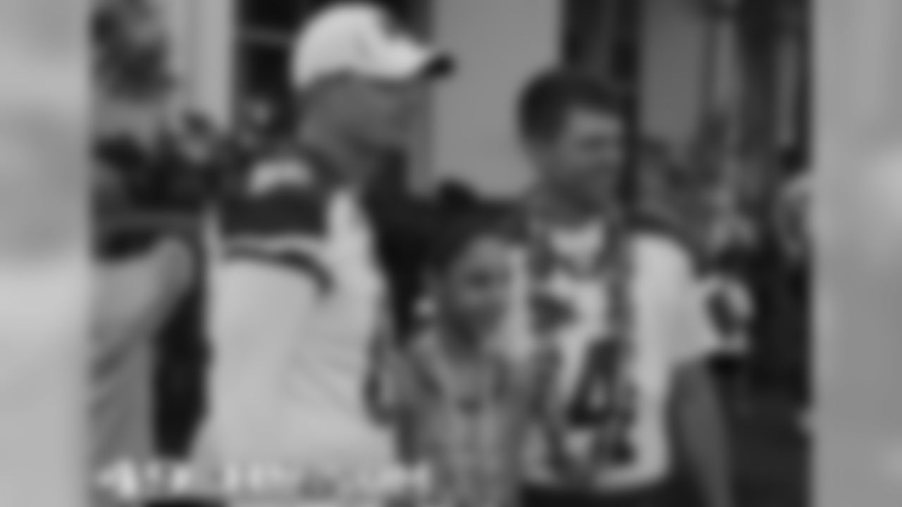 LS Brian Jennings and P Andy Lee