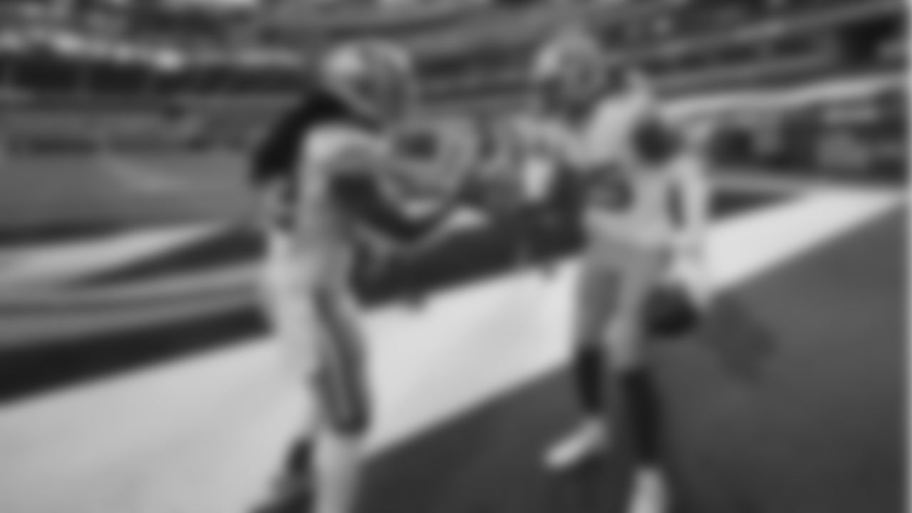 CB Jason Verrett, CB Richard Sherman