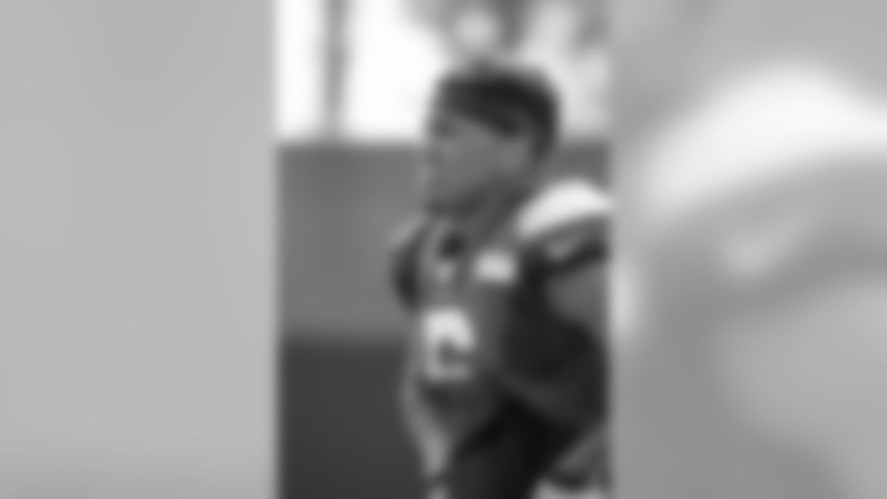 WR Kendrick Bourne