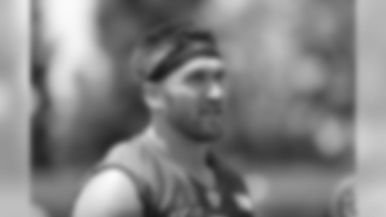 FB Kyle Juszczyk