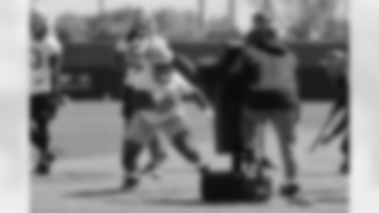 DL Hassan Ridgeway