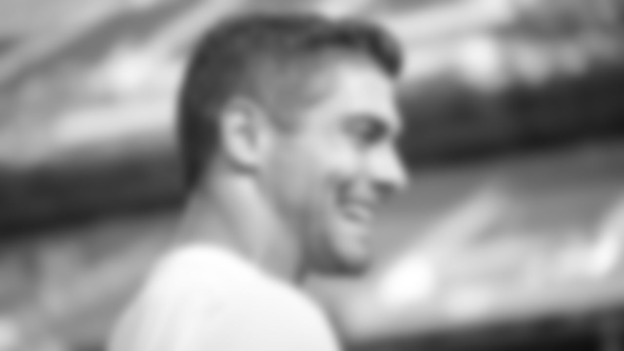 QB Jimmy Garoppolo