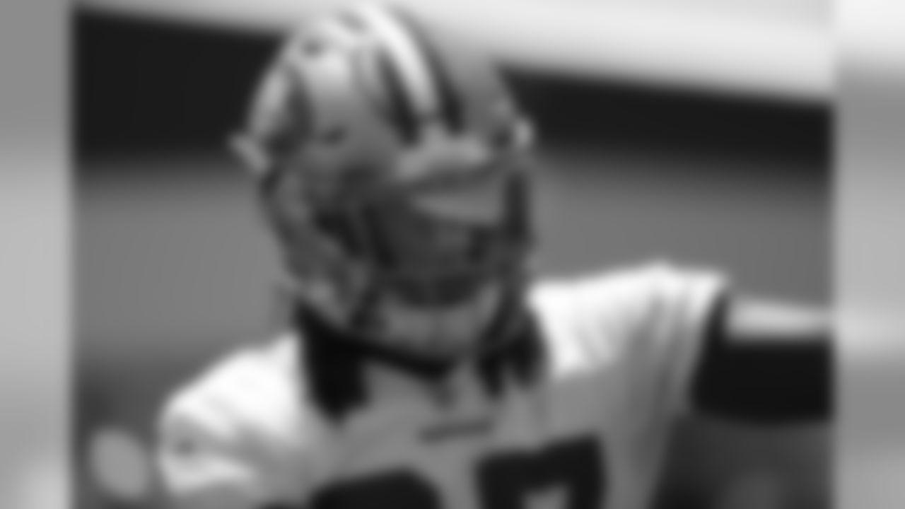 DB Adrian Colbert