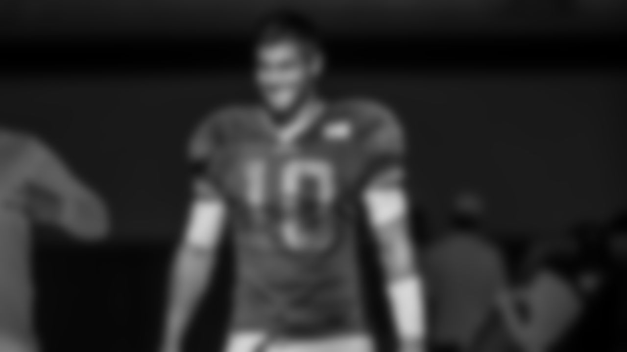 QB Jimmy Garoppolo
