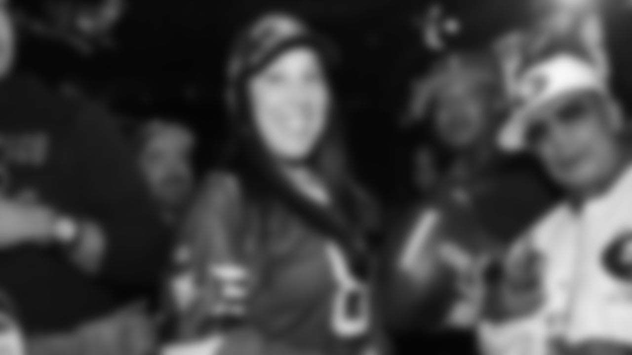 49ers Invasion Presented by Zenni Eyewear in Washington, D.C.