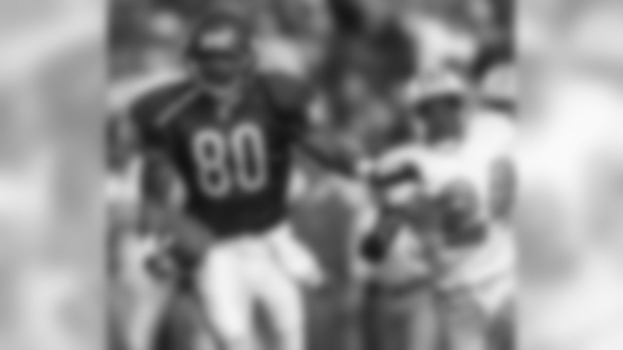 1993: Curtis Conway, WR, Chicago Bears