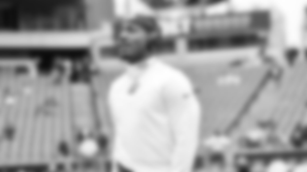 WR Deebo Samuel