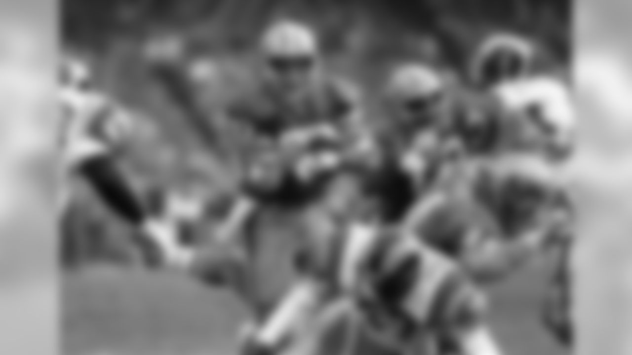 Jan. 14, 1990 -- 49ers 30, Rams 3