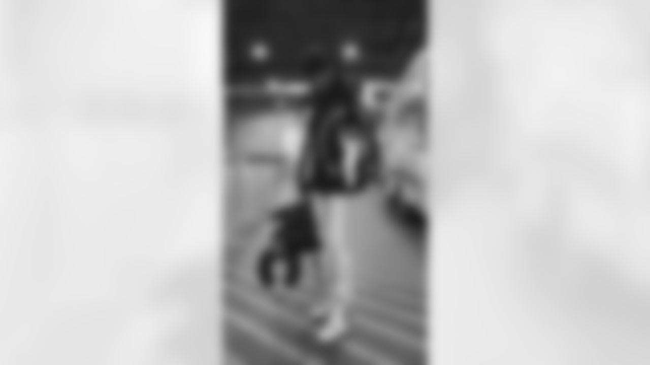 WR Jauan Jennings