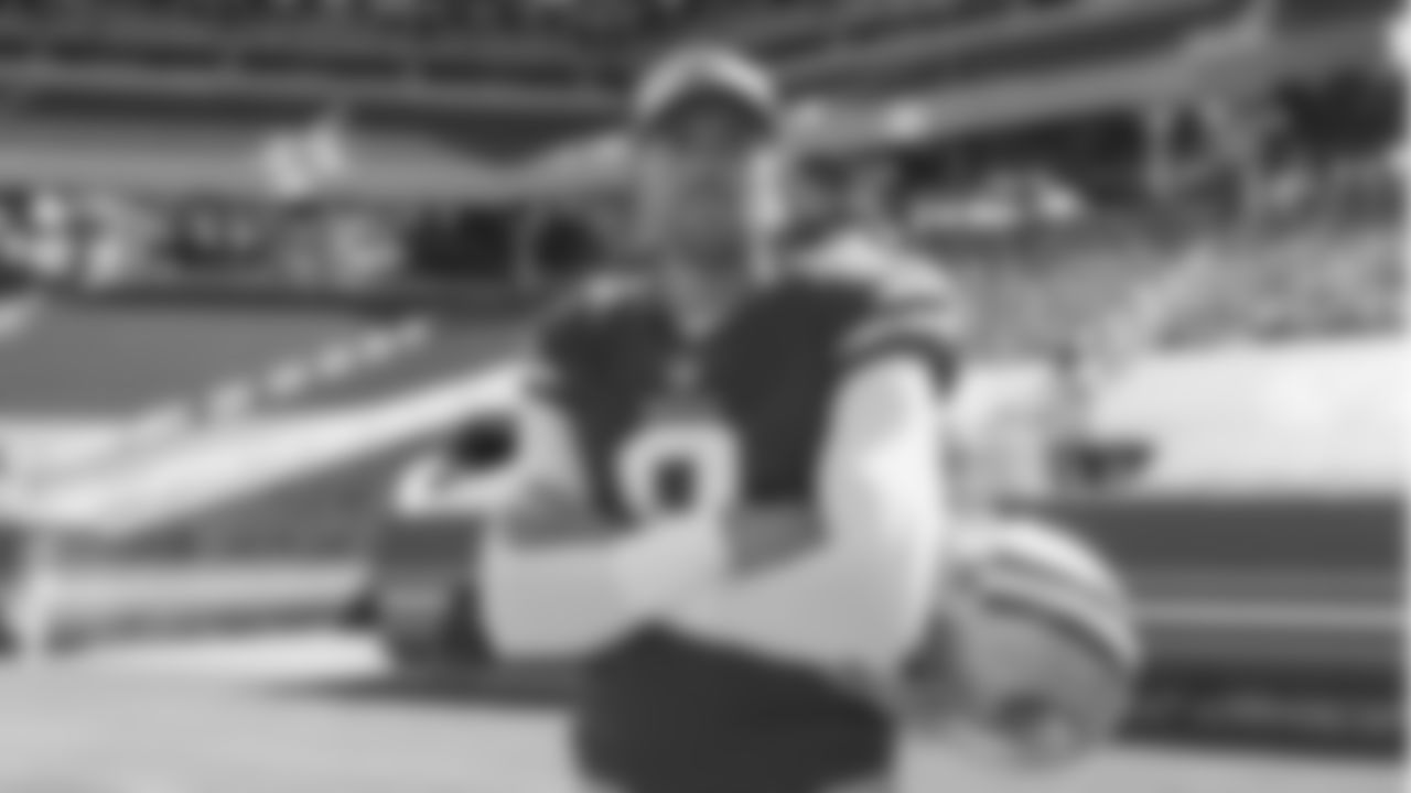 K Robbie Gould