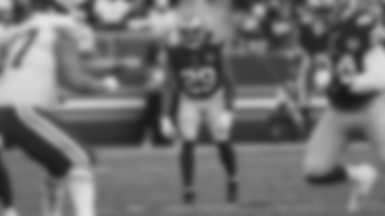 Kansas City Chiefs vs. San Francisco 49ers
Week 7 at Levi's® Stadium
Sunday, October 23 at 1:25 pm PT