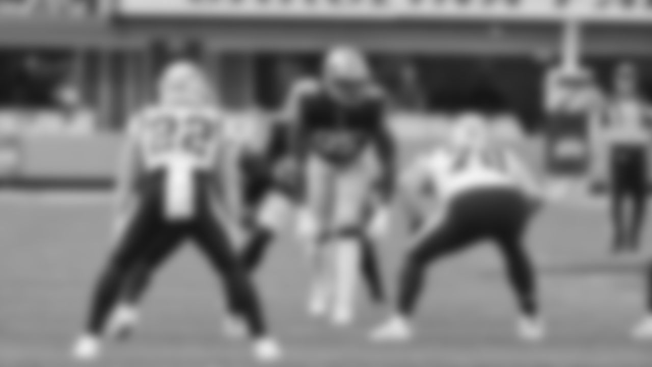 DL Drake Jackson