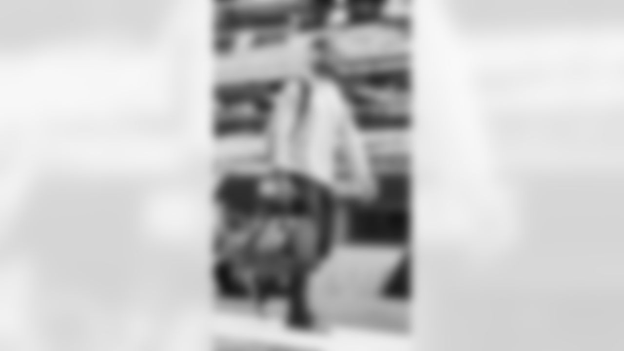 DL Nick Bosa