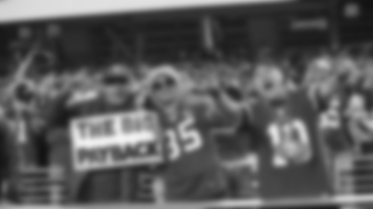 49ers Faithful