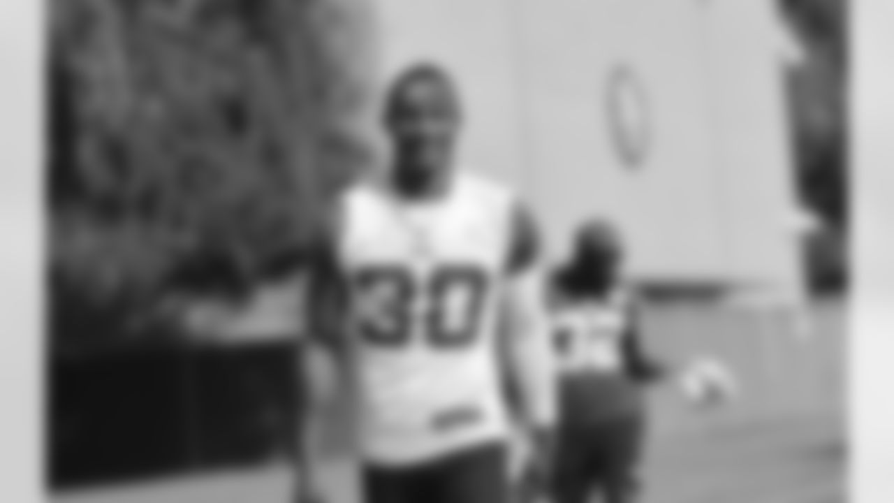 S George Odum