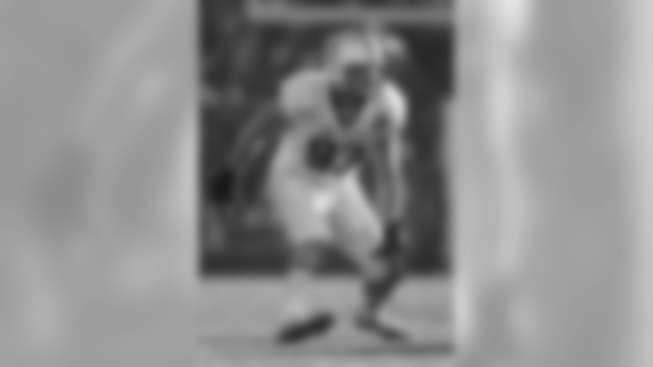 OLB - Trent Murphy - Stanford