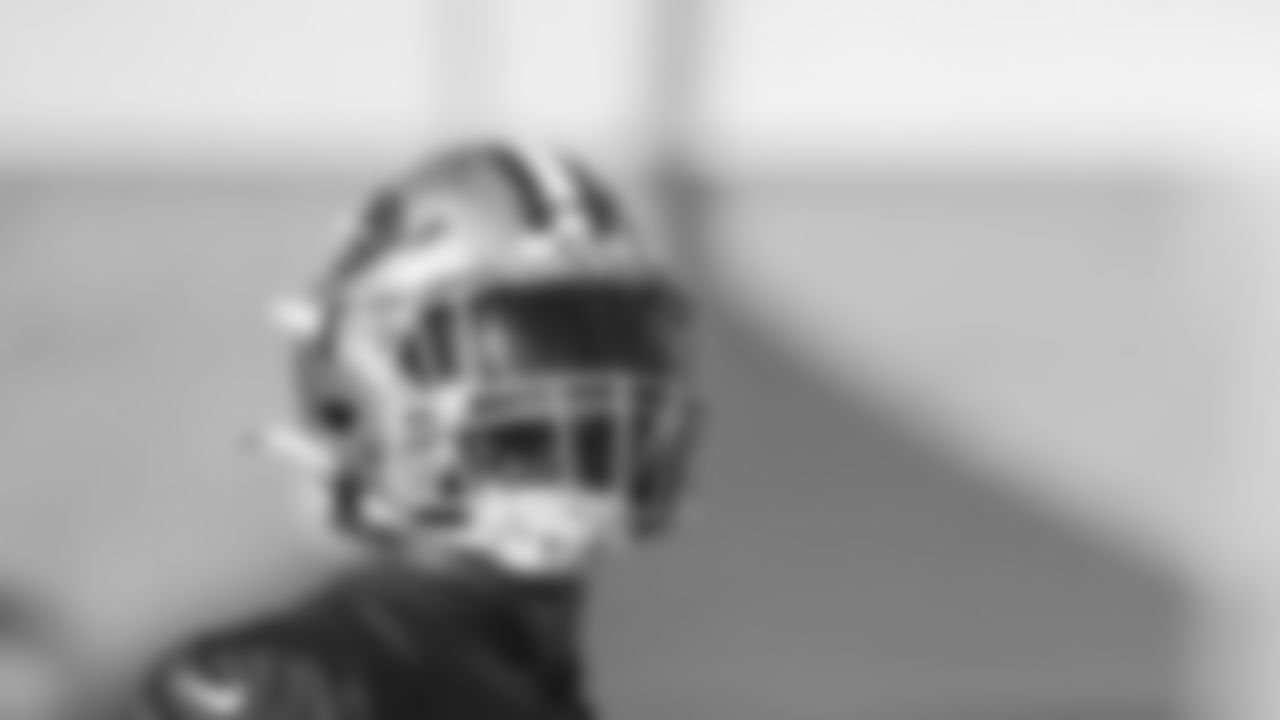 S George Odum