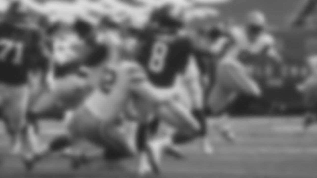 DL Kerry Hyder Jr.