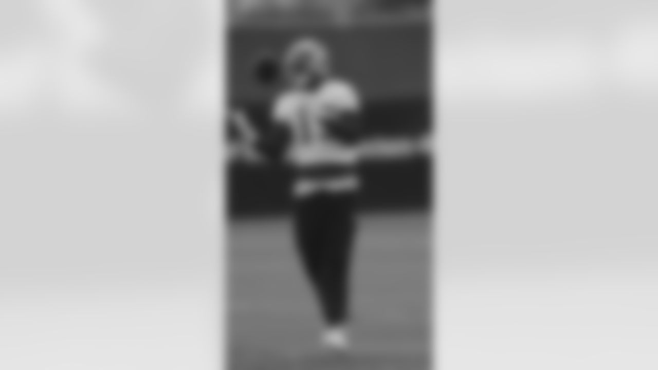 WR Jauan Jennings