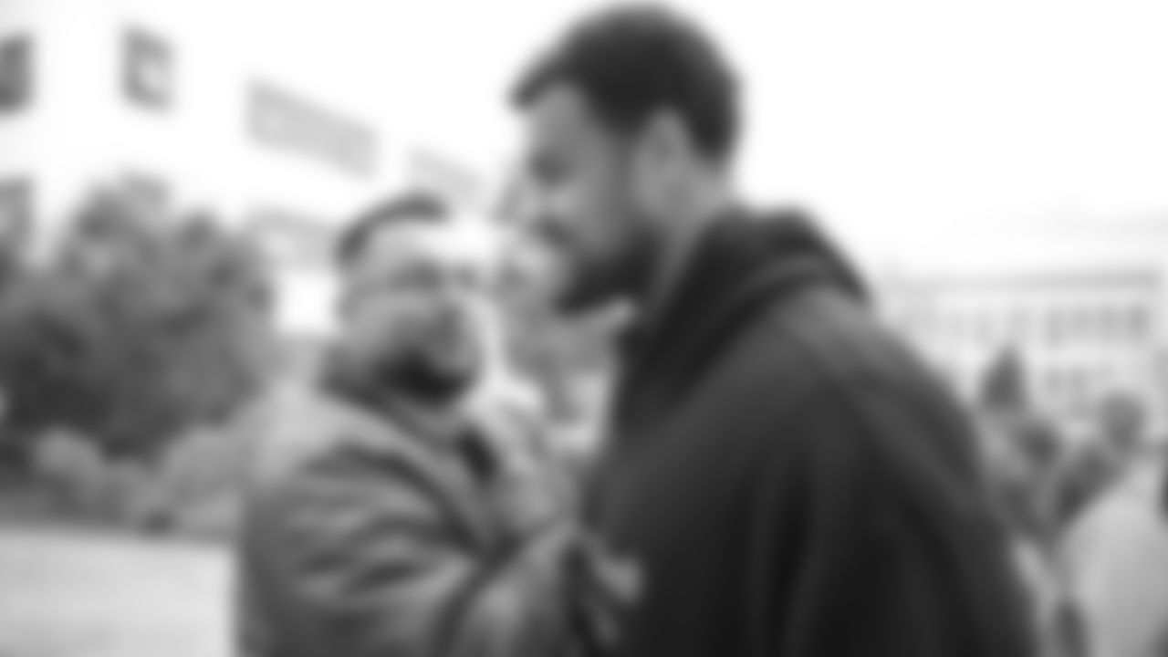 DL Arik Armstead