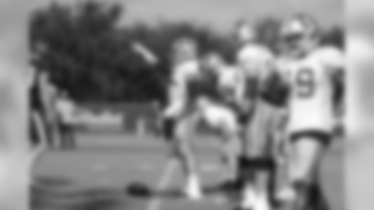 C Weston Richburg