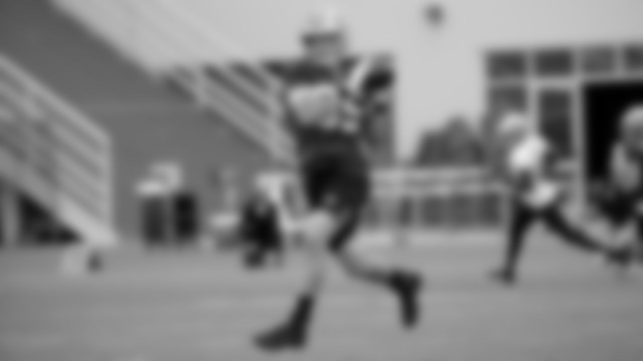 TE George Kittle