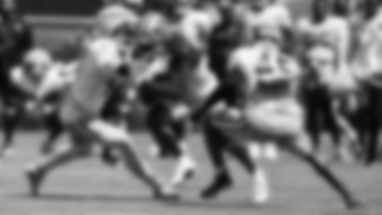 WR Deebo Samuel