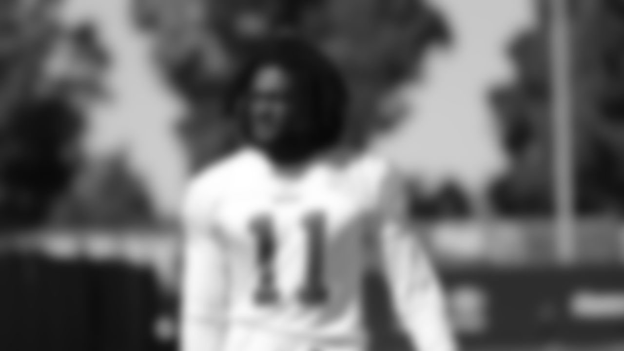 WR Brandon Aiyuk
