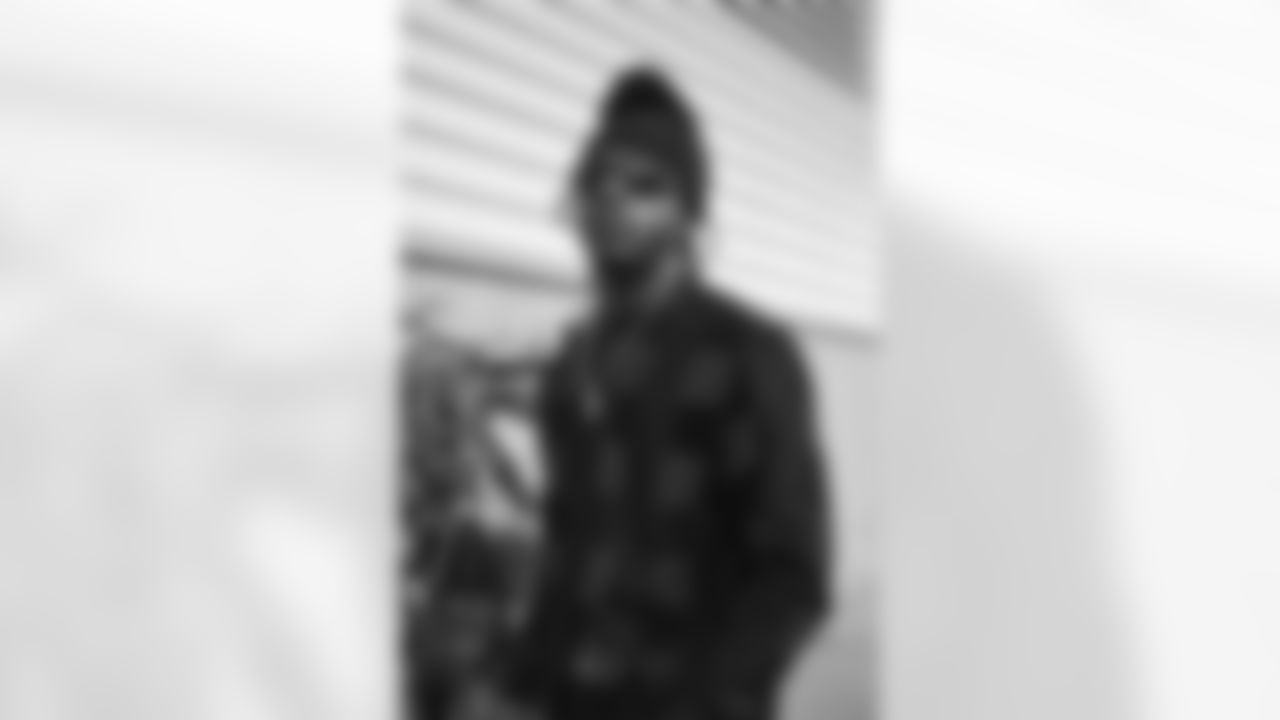 CB Qwuantrezz Knight