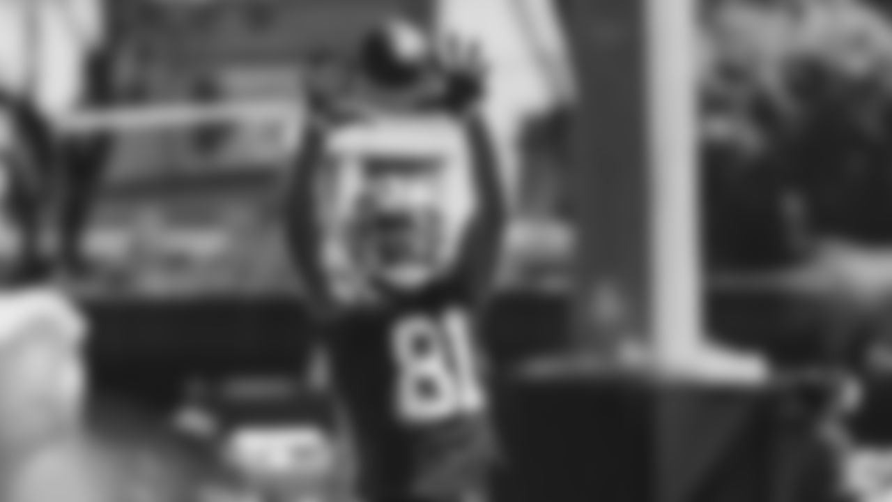 TE Jordan Reed