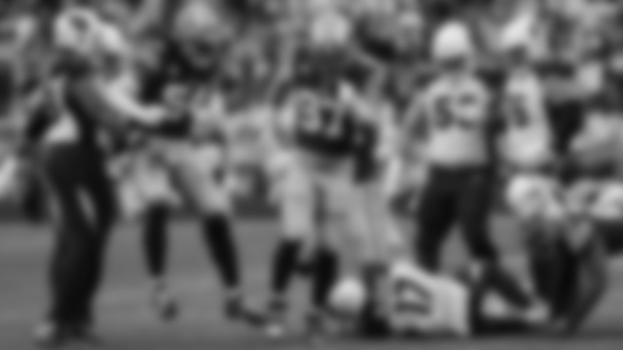 DL Nick Bosa