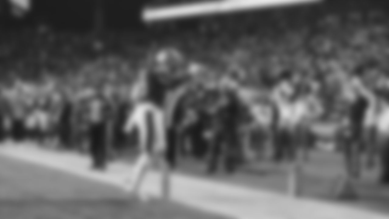 WR Deebo Samuel