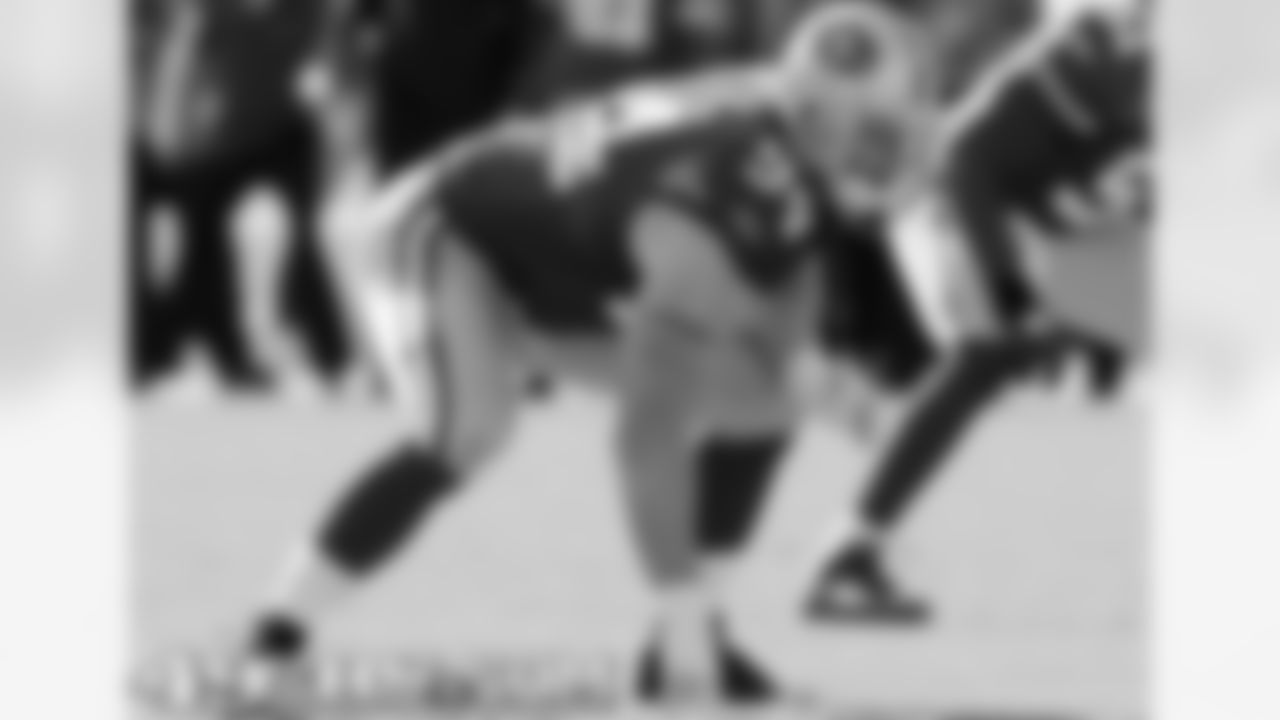 DT Justin Smith