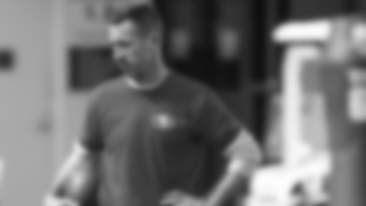 Kyle Shanahan