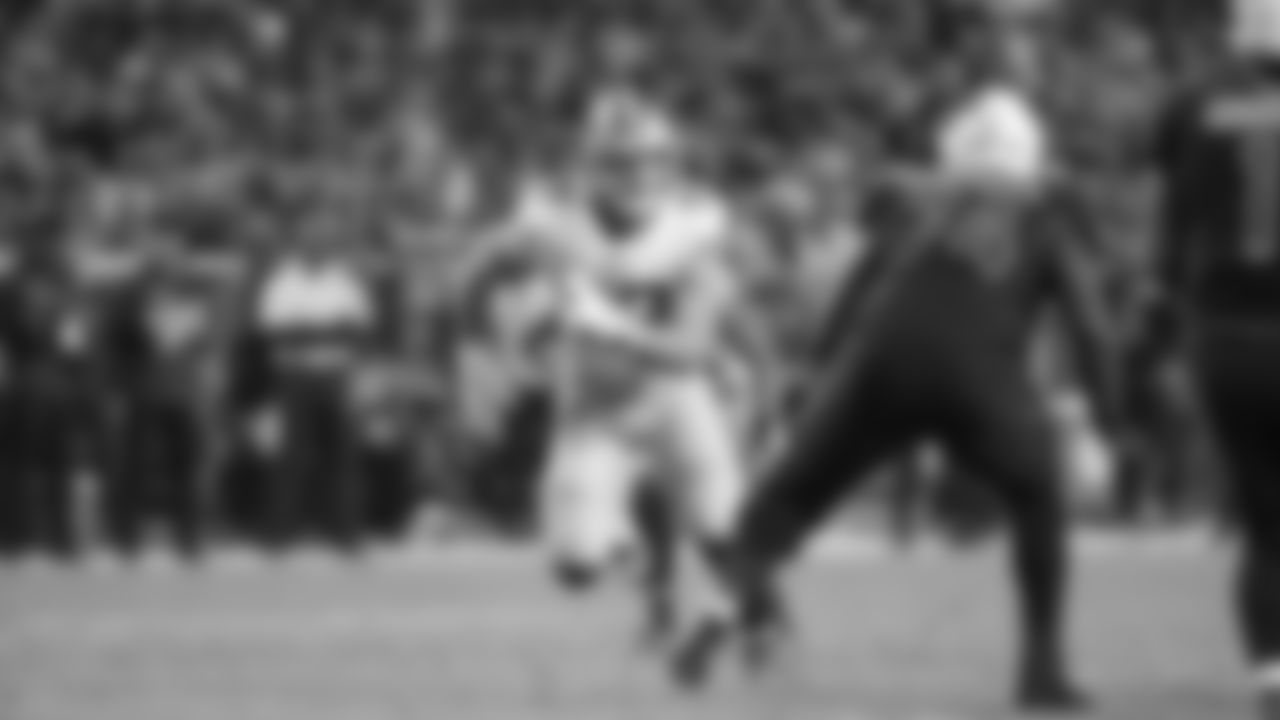 DL Nick Bosa