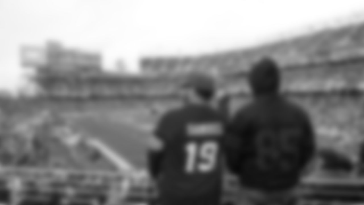 49ers Faithful