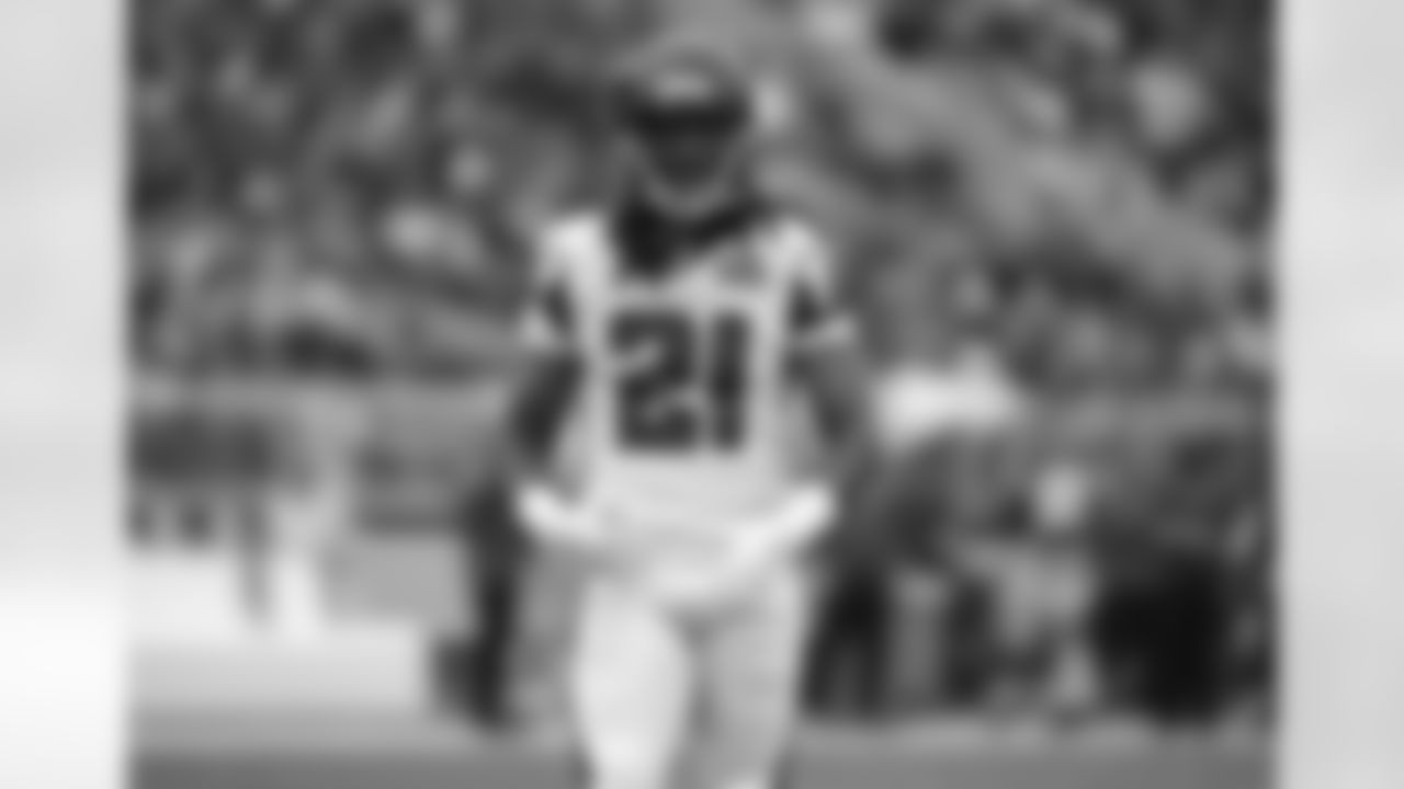 Week 15: Desmond Trufant, CB, Falcons