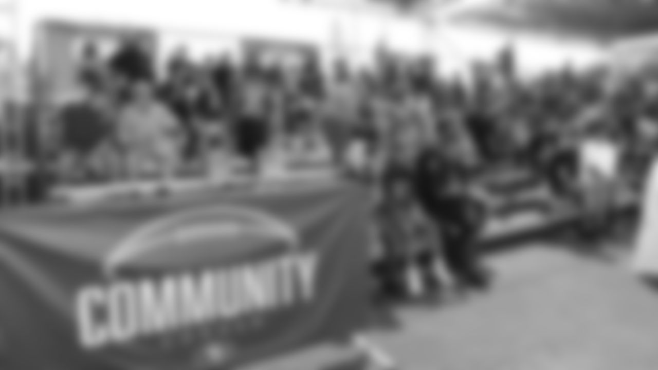 49ers Community Corner