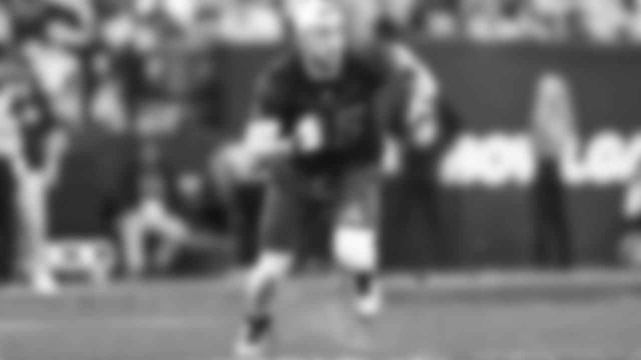 TE George Kittle