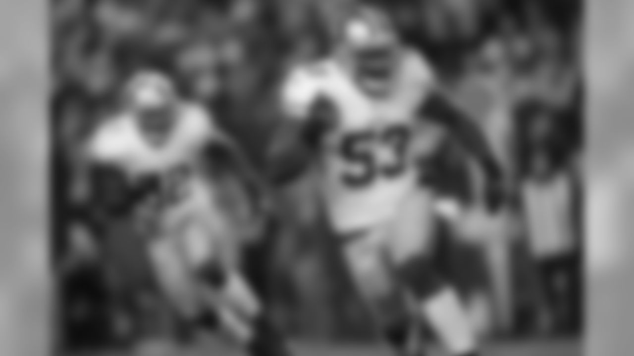 2013 -- NaVorro Bowman