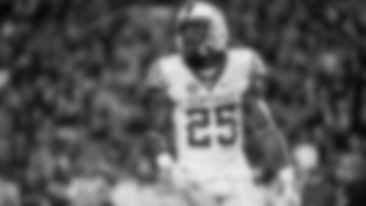 DB Darius West, Kentucky