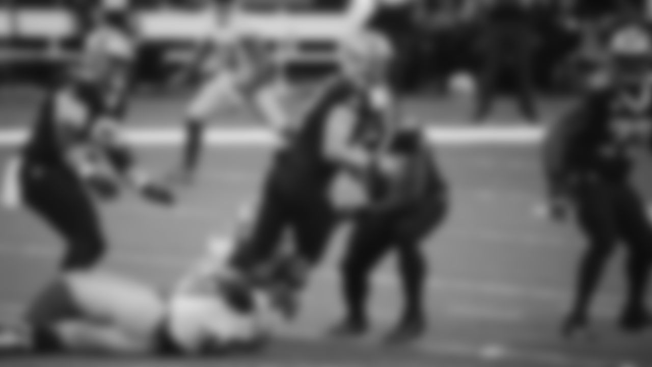 DT Javon Kinlaw, DL Dion Jordan