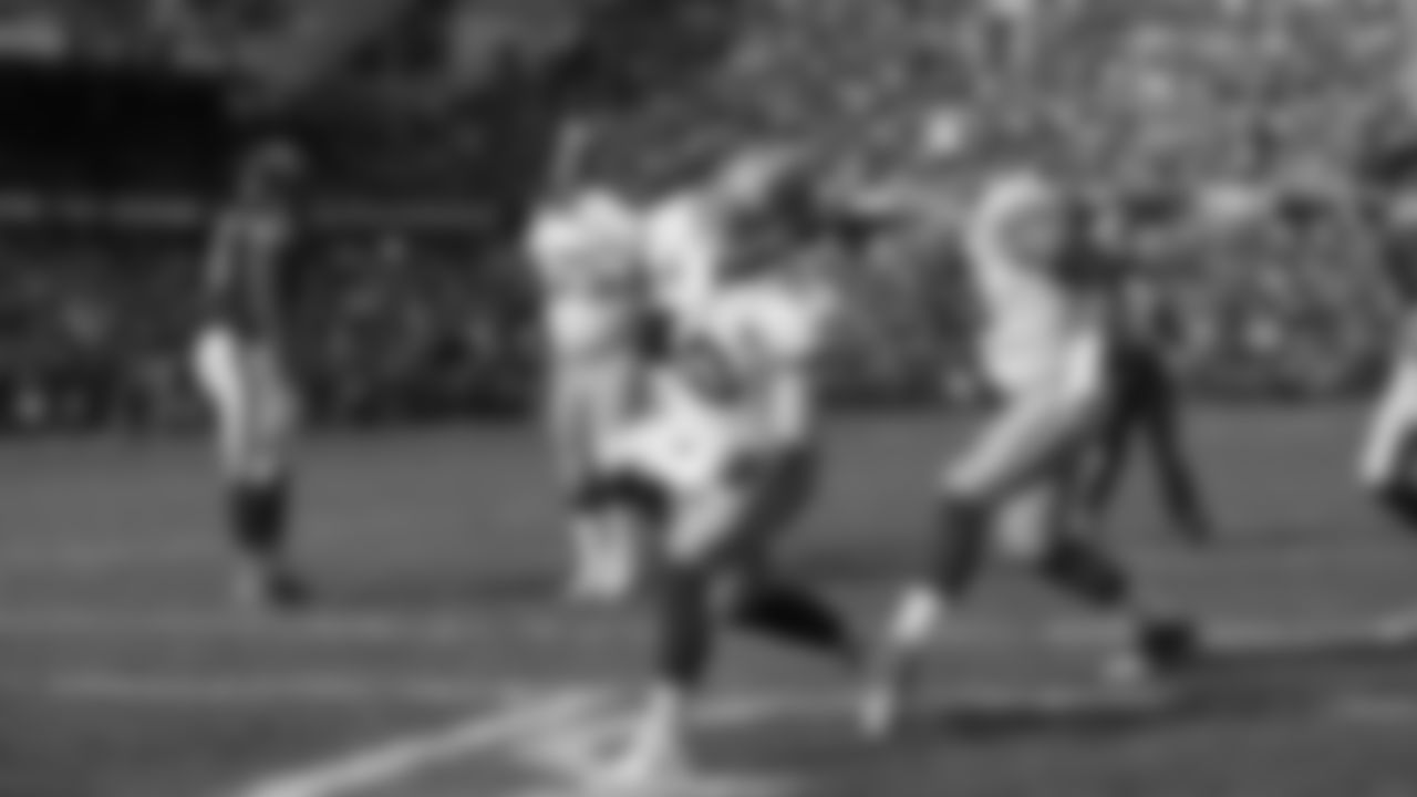 QB Jimmy Garoppolo