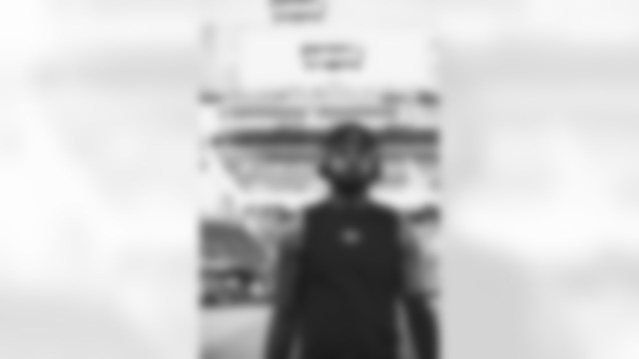 WR Jauan Jennings