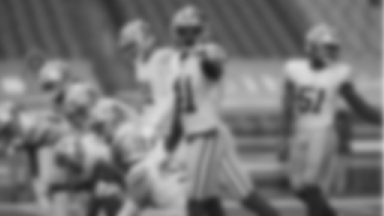 CB Emmanuel Moseley