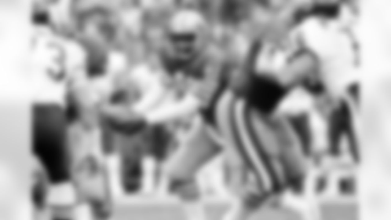Jan. 6, 1985 -- 49ers 23, Bears 0