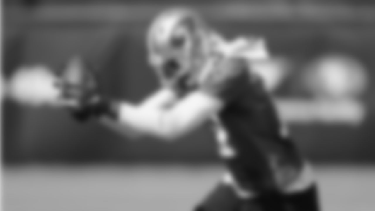 WR Jauan Jennings