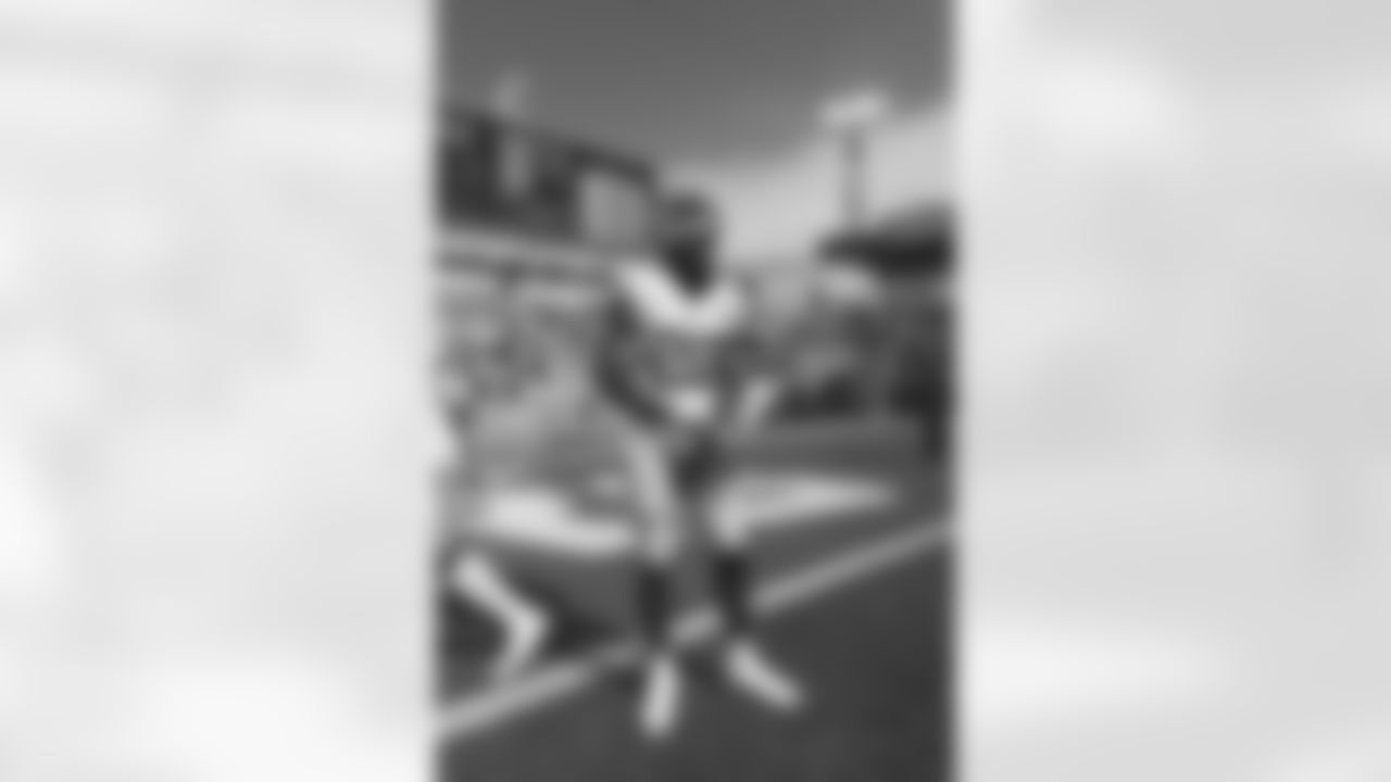 RB Jeff Wilson Jr.