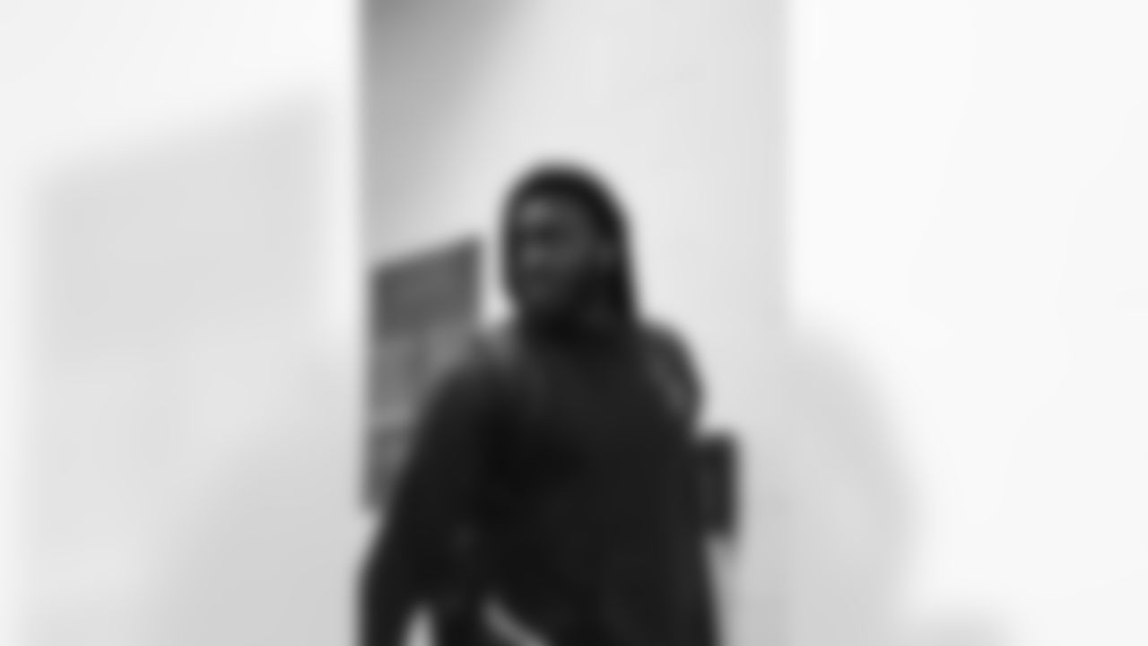 CB Samuel Womack III