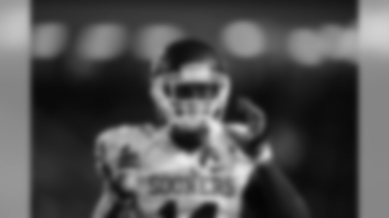 CB - Aaron Colvin - Oklahoma